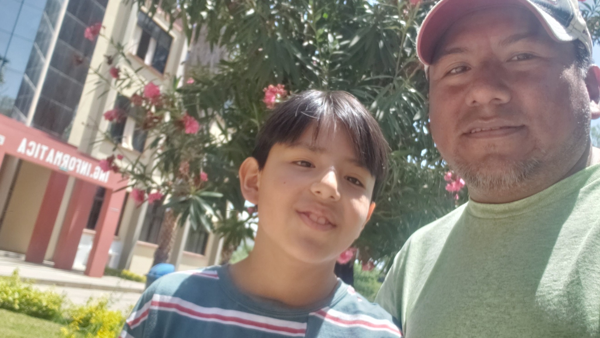 Eric M. Miranda Rojas