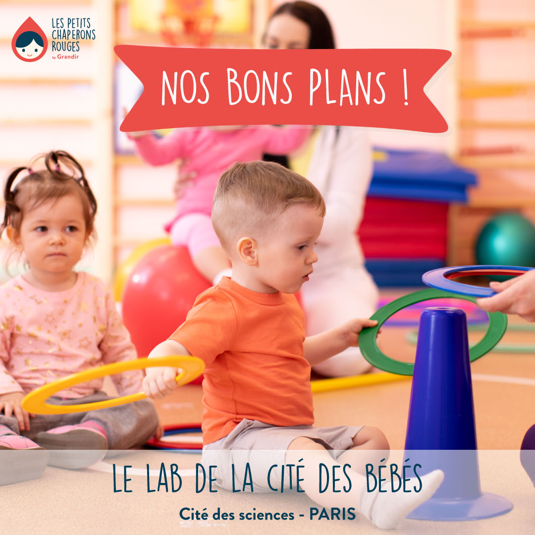 Les Petits Chaperons Rouges Rendez Vous Bon Plan Du Jour Aujourd Hui On Vous Propose De Vous Rendre Dans Un Univers A La Fois Ludique Et Pedagogique Entierement Dedie A Bebe