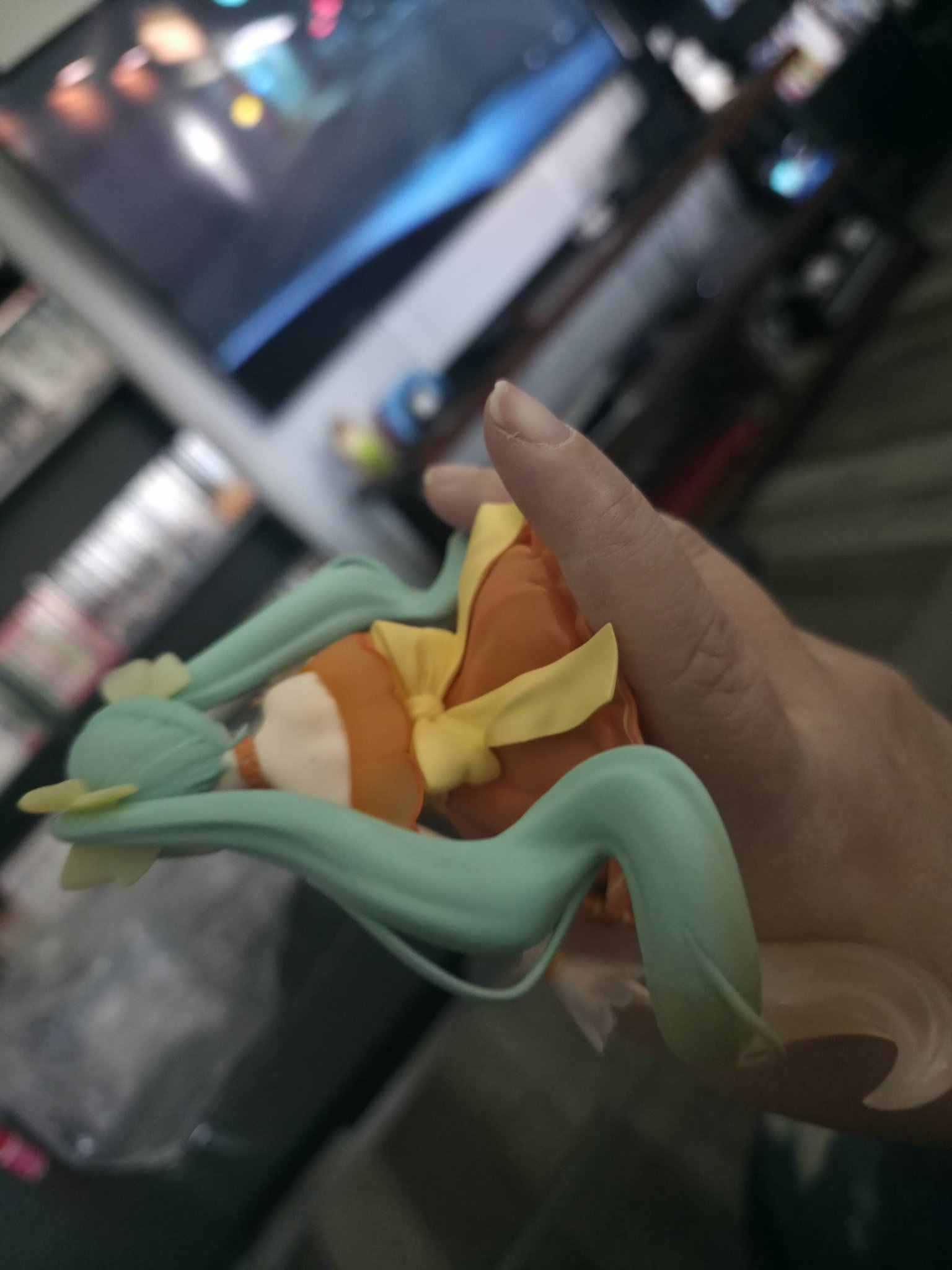 Citrus Miku noodle stopper LIPO အ の..1五. 初古ニク マかー ワー中