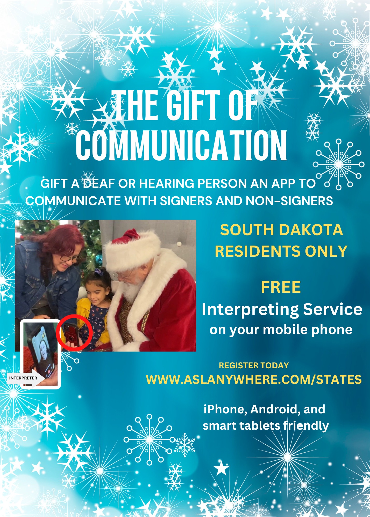 Learn more about this app... - South Dakota Parent Connection | Facebook