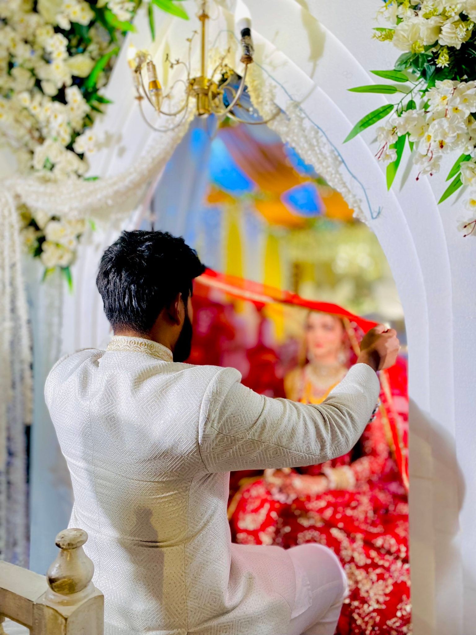 Asif Hossain Rafi