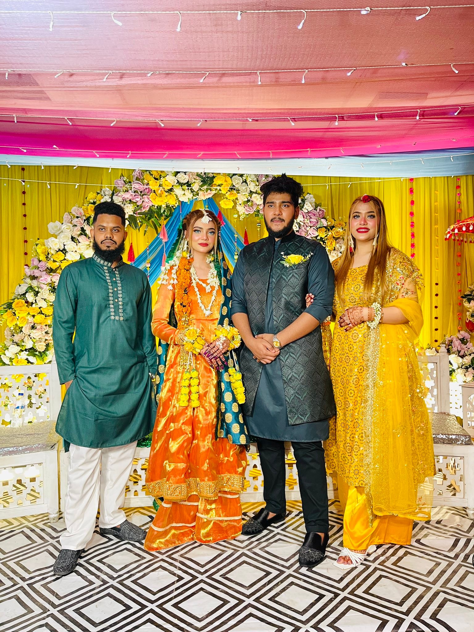 Asif Hossain Rafi