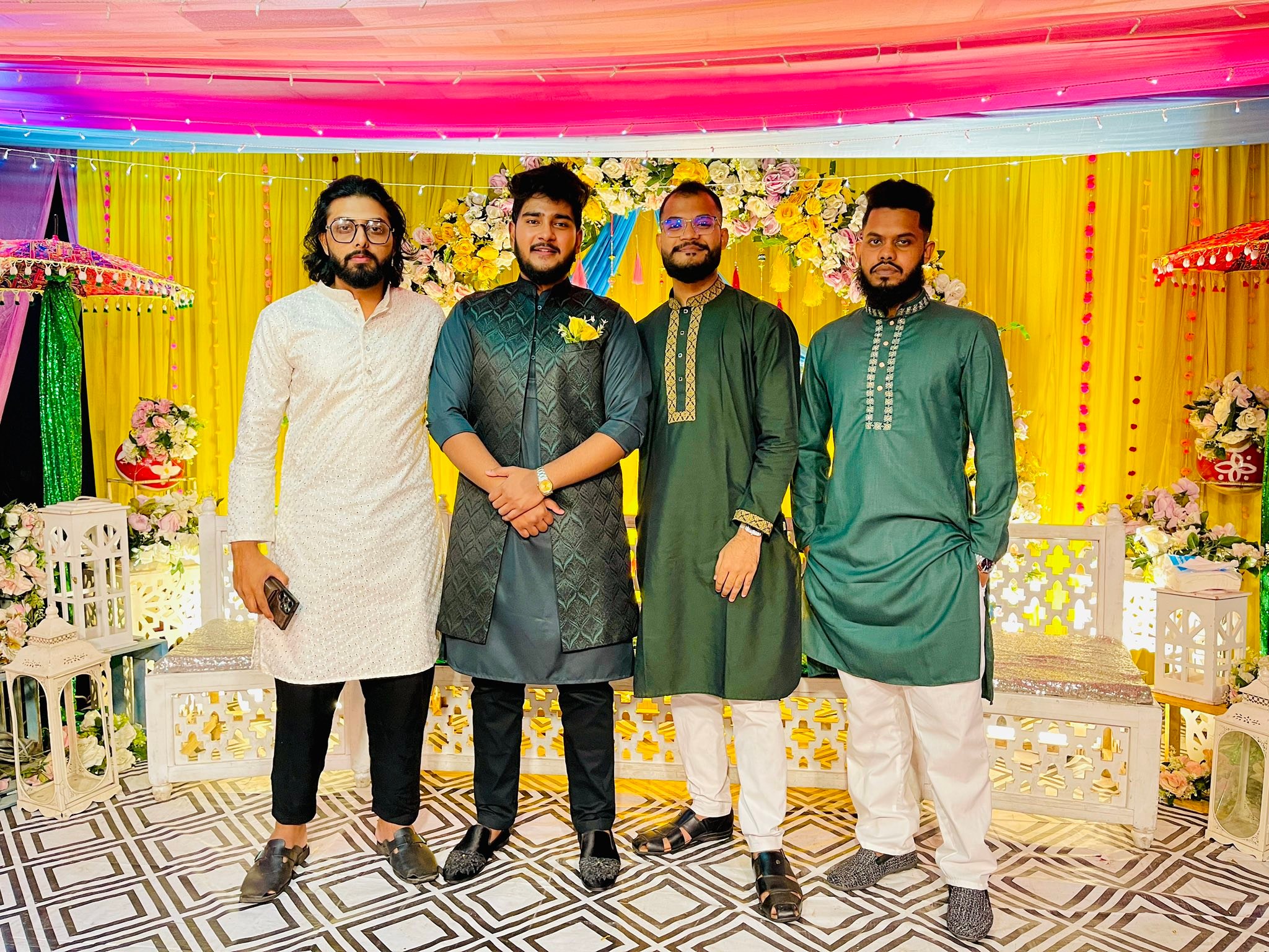Asif Hossain Rafi