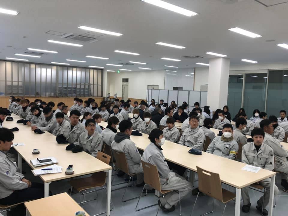 紀州ファスナー 紀州ファスナー Added A New Photo At 紀州ファスナー 御坊工場