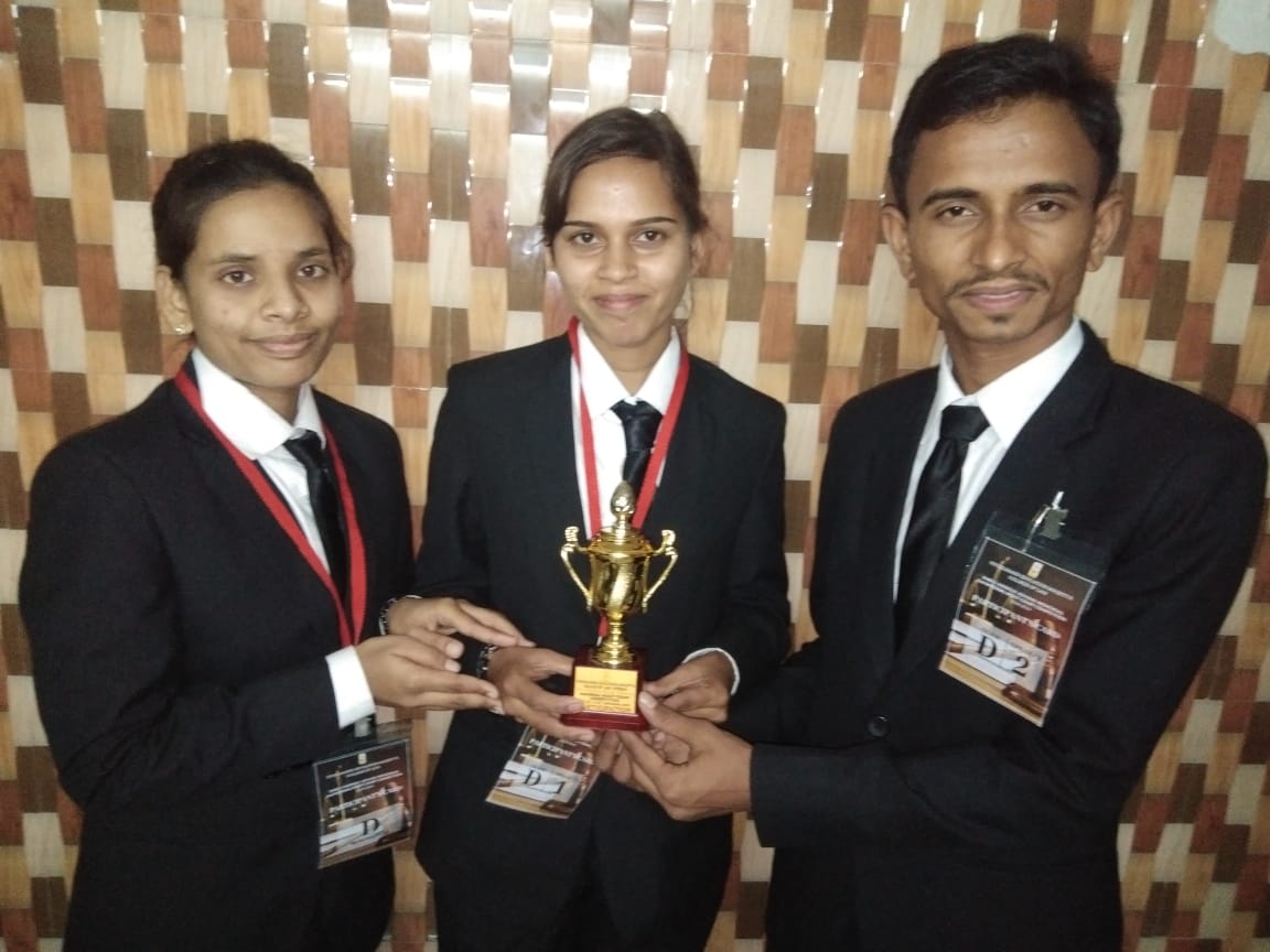 Faculty of Law, The Maharaja Sayajirao University of Baroda added a new ...