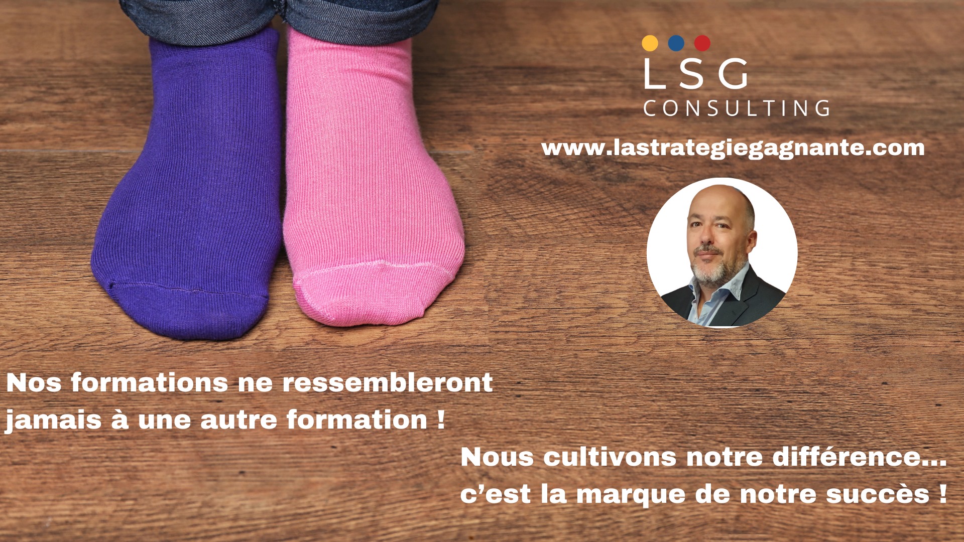 Nous sommes attentifs à ce que... - La Strategie Gagnante | Facebook