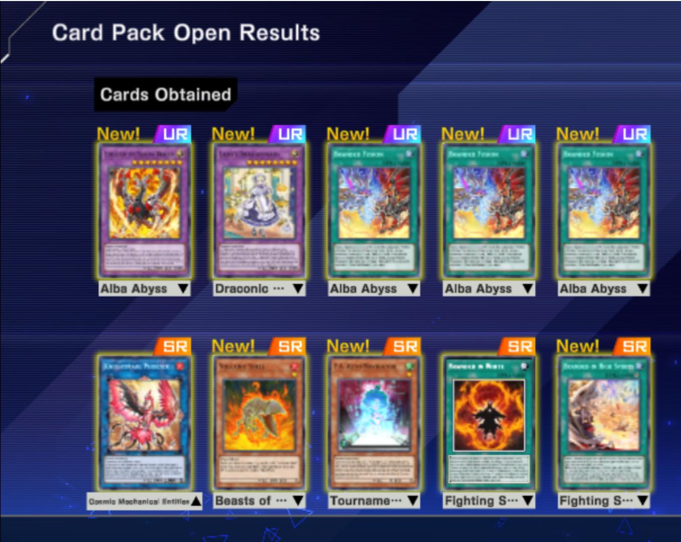 yugioh abyss deck Konami Yu-Gi-Oh Rising Special Edition : Toys & Games Building a meta deck with