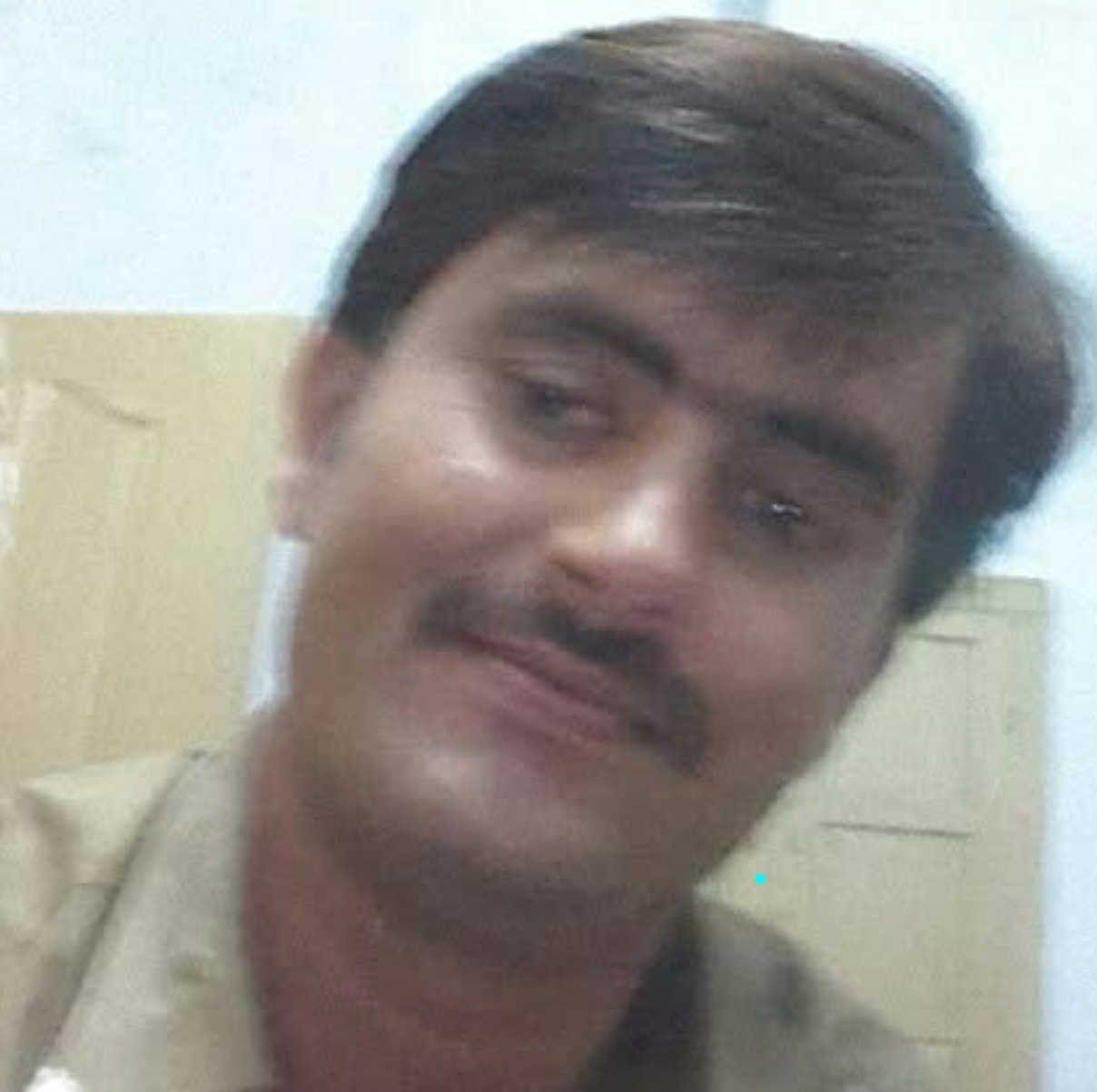 Tahir Mahmood Riaz