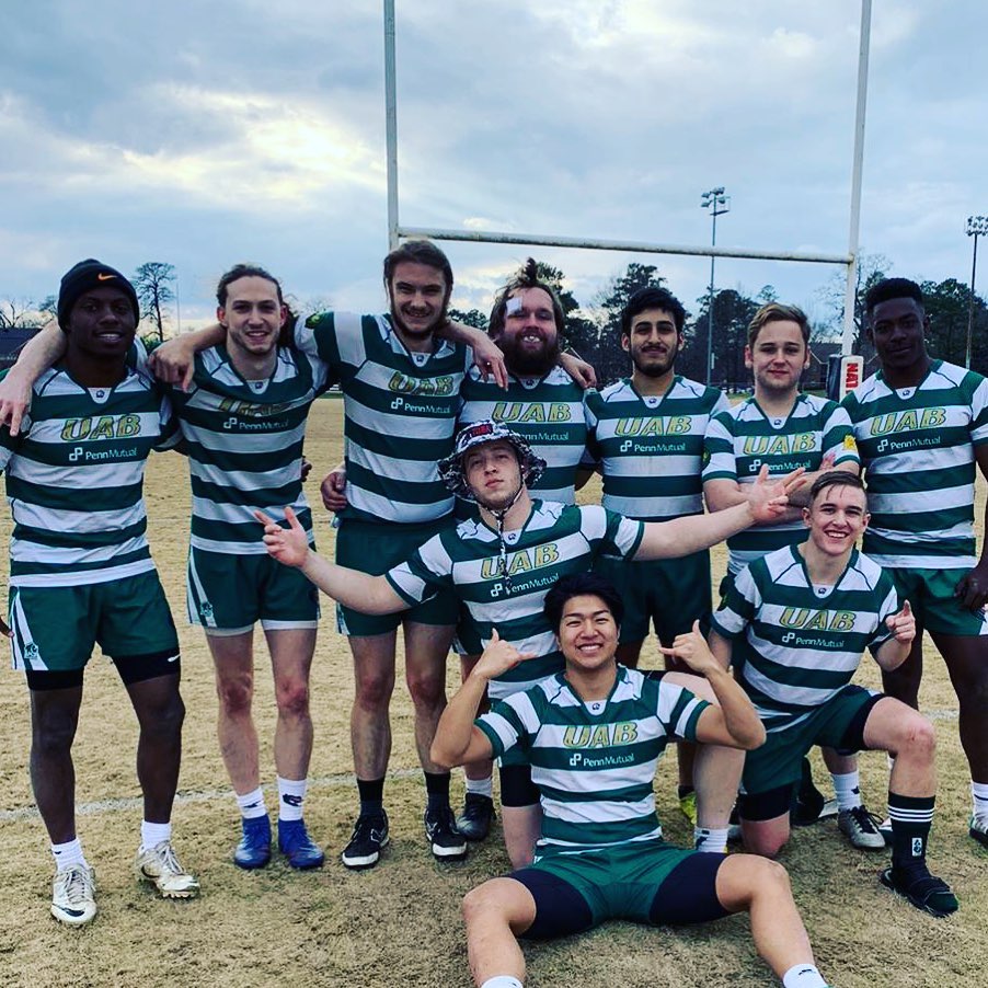 UAB Rugby Club
