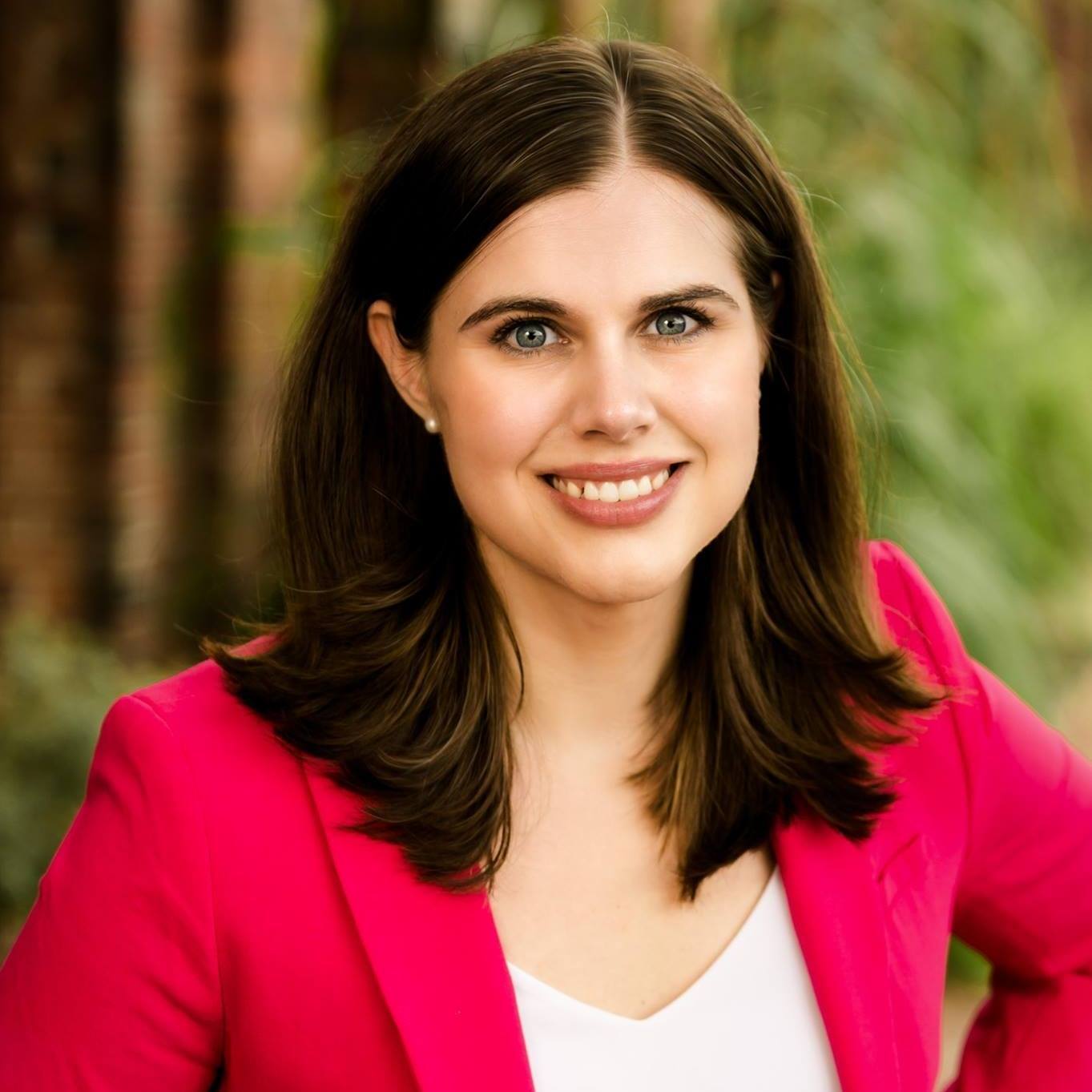 Jena Griswold - Trump-supporting Republican Michael Allen... | Facebook