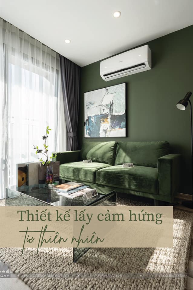 KHI THIÊN NHIÊN KHƠI NGUỒN CẢM HỨNG... - T&T Interior Design | Facebook