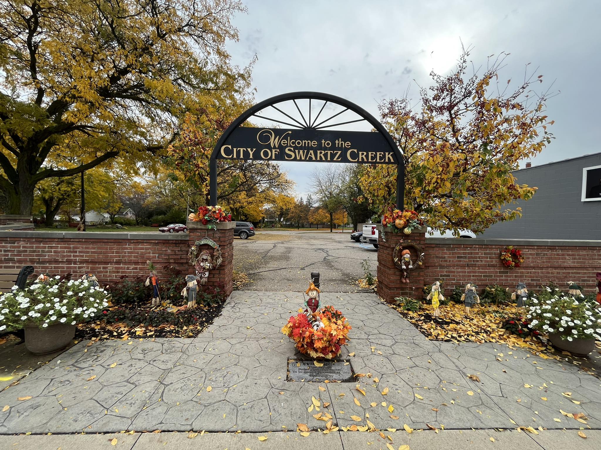 Downtown Swartz Creek Business and Events | Swartz Creek MI