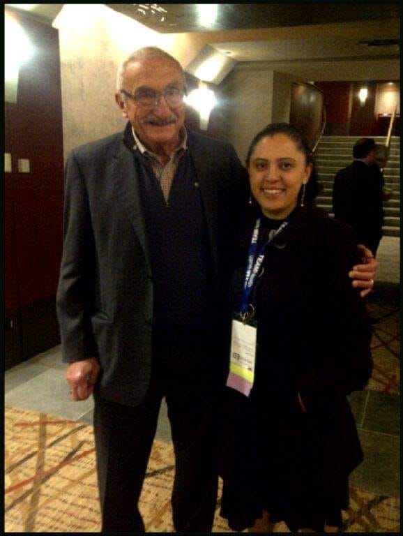 Dr. Peter Rosen “Padre de la... - Emergency Medicine | Facebook