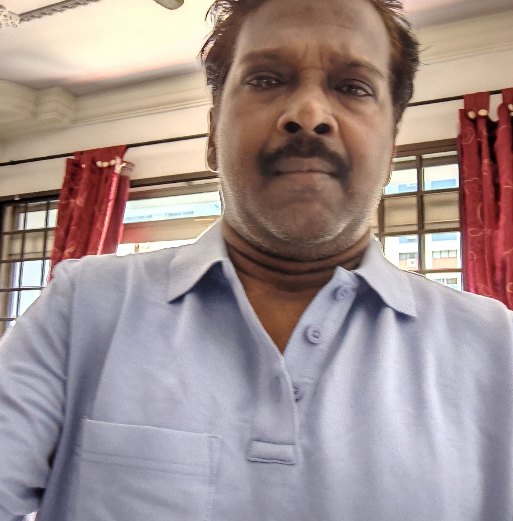 Thamil Selvan - How about roti prata? Also bare hand lei... | Facebook