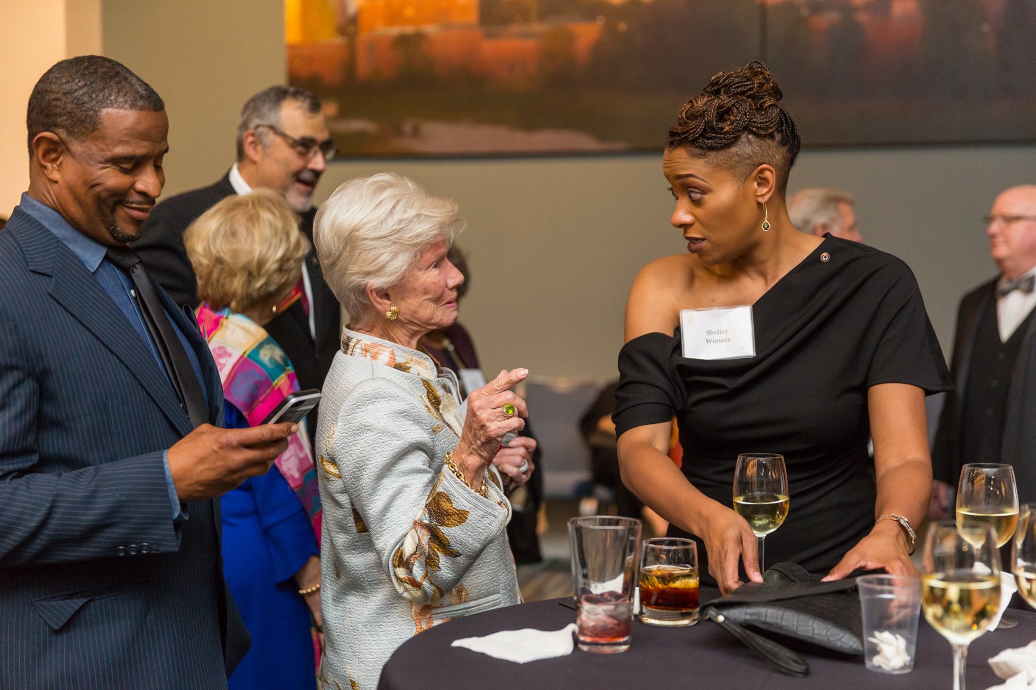 Raleigh Hall of Fame | Raleigh NC