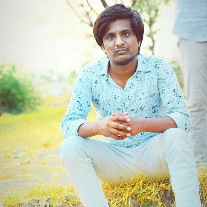 Shanker Gangaputhra