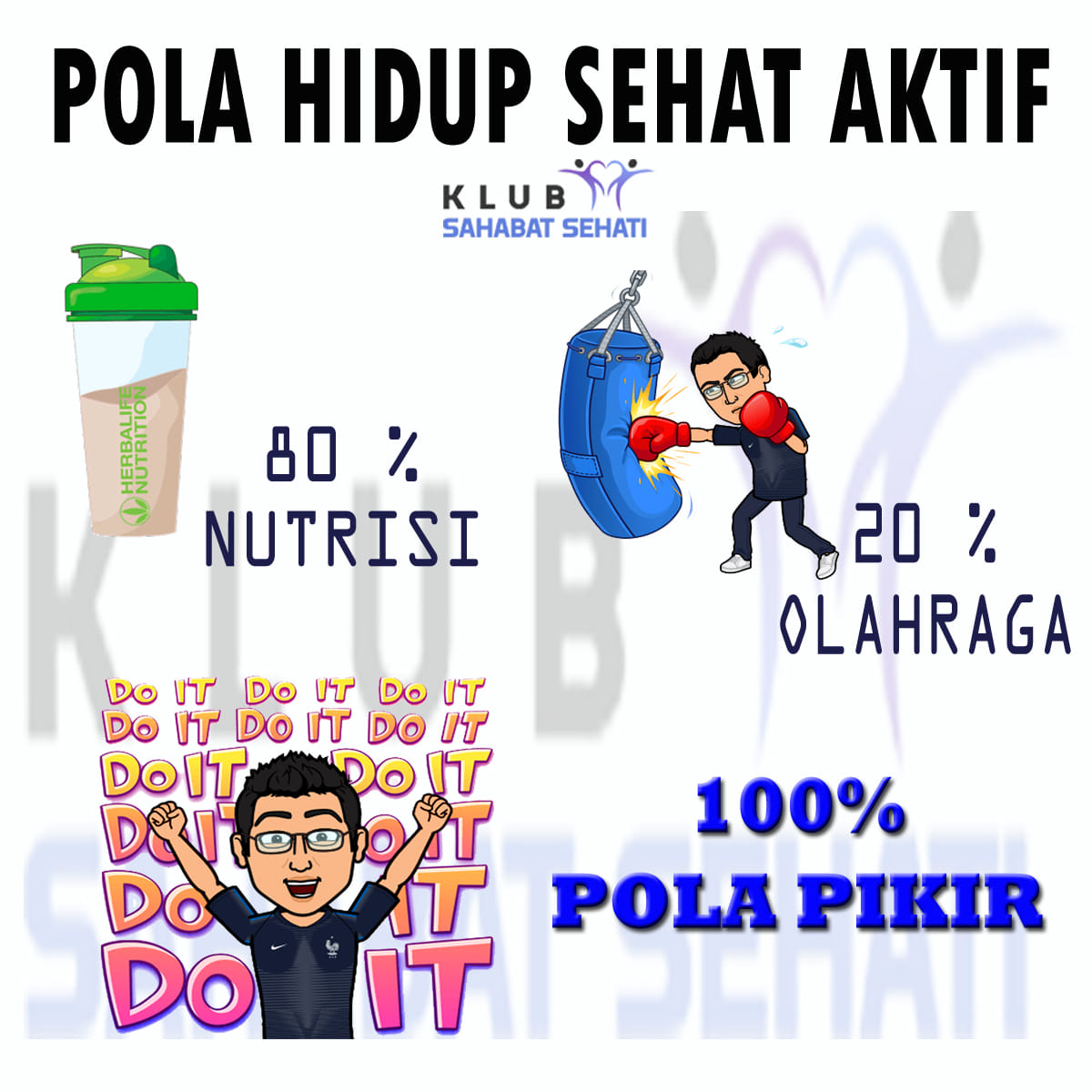 Langsingplusplus Heey Hello Fit People Banyak Cara Yang Bisa Dilakukan Untuk Memiliki Pola Hidup Yang Sehat Dan Aktif Gaya Hidup Aktif Tidak Selalu Berarti Rutin Berolahraga Menjalani Gaya