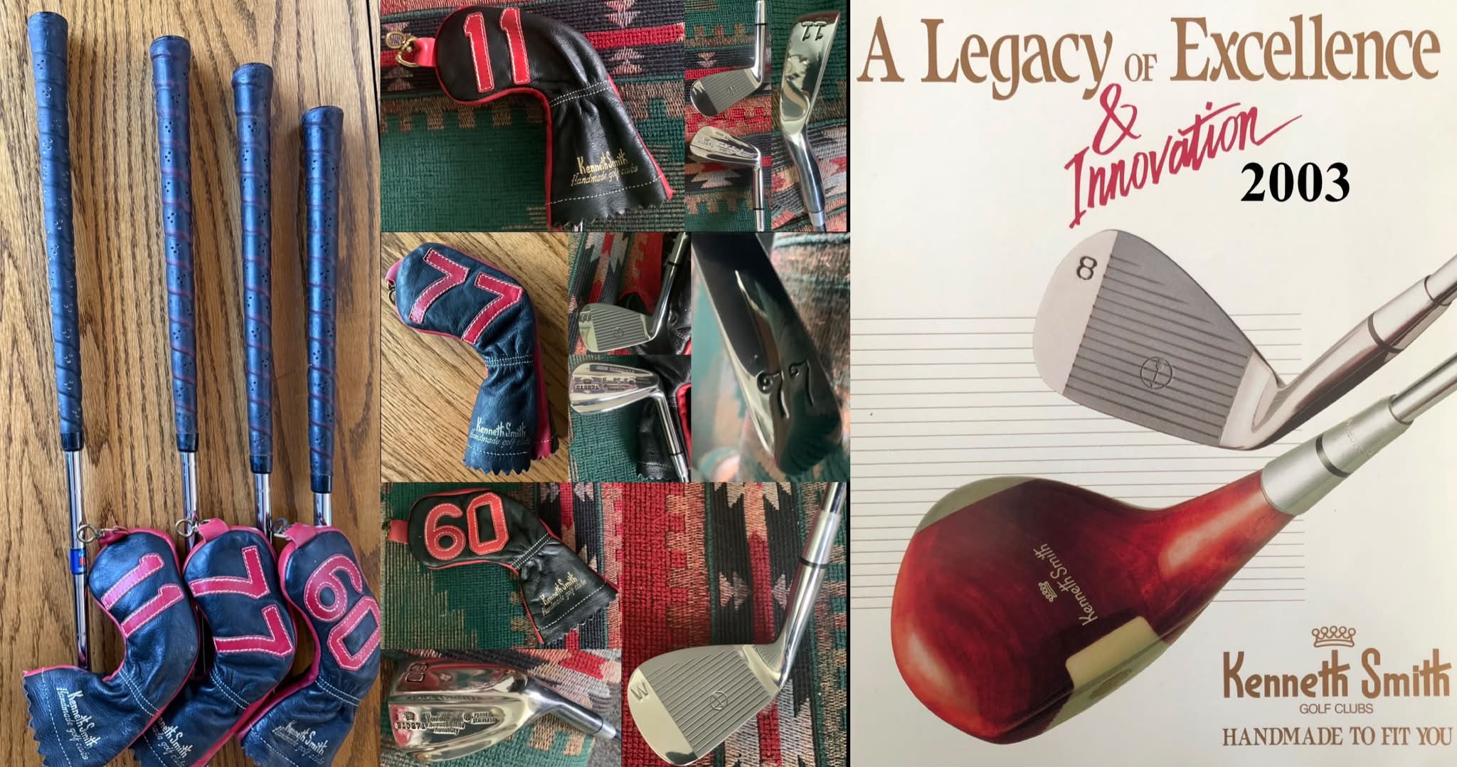 Kenneth Smith Golf Group | Facebook