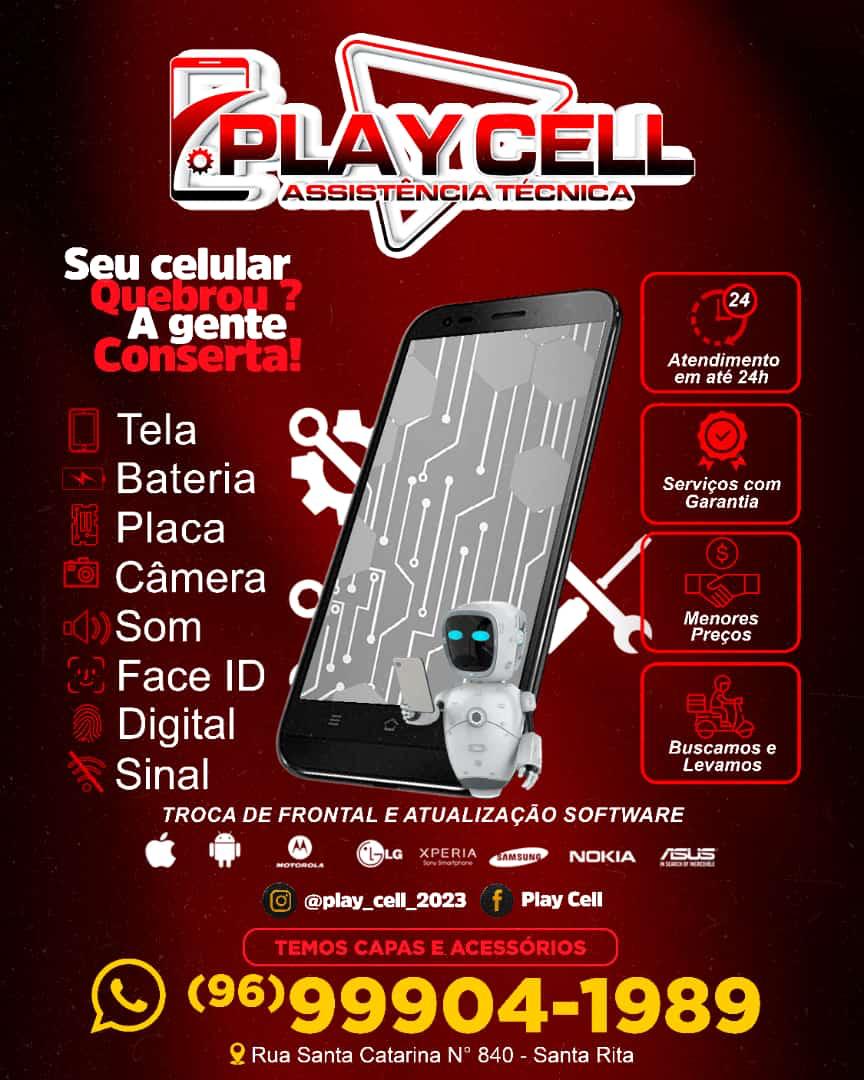 Play Cell