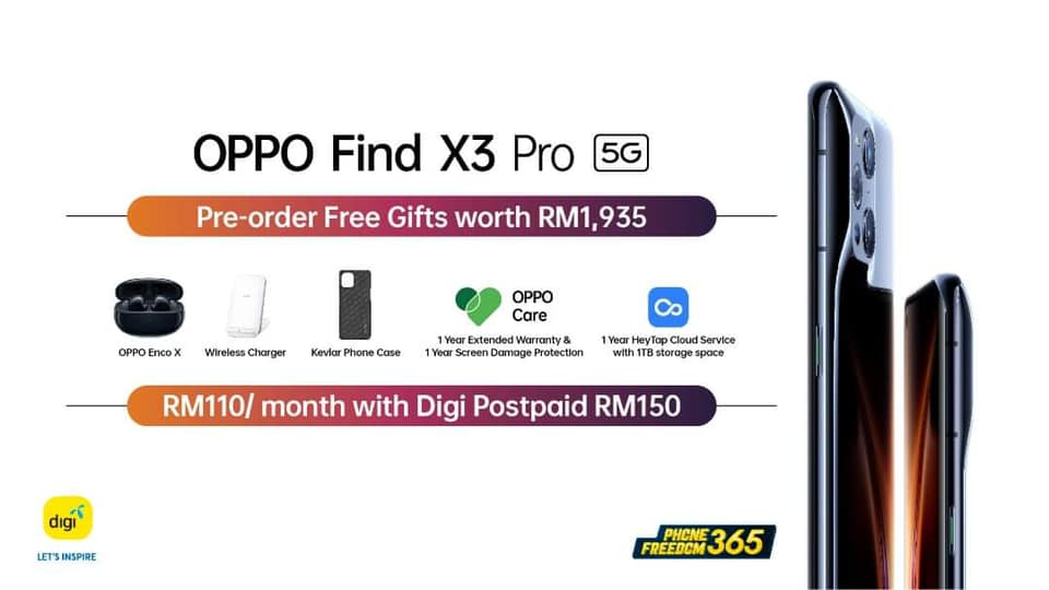 Digi Store Express Suria Sabah & Centre Point | Kota Kinabalu