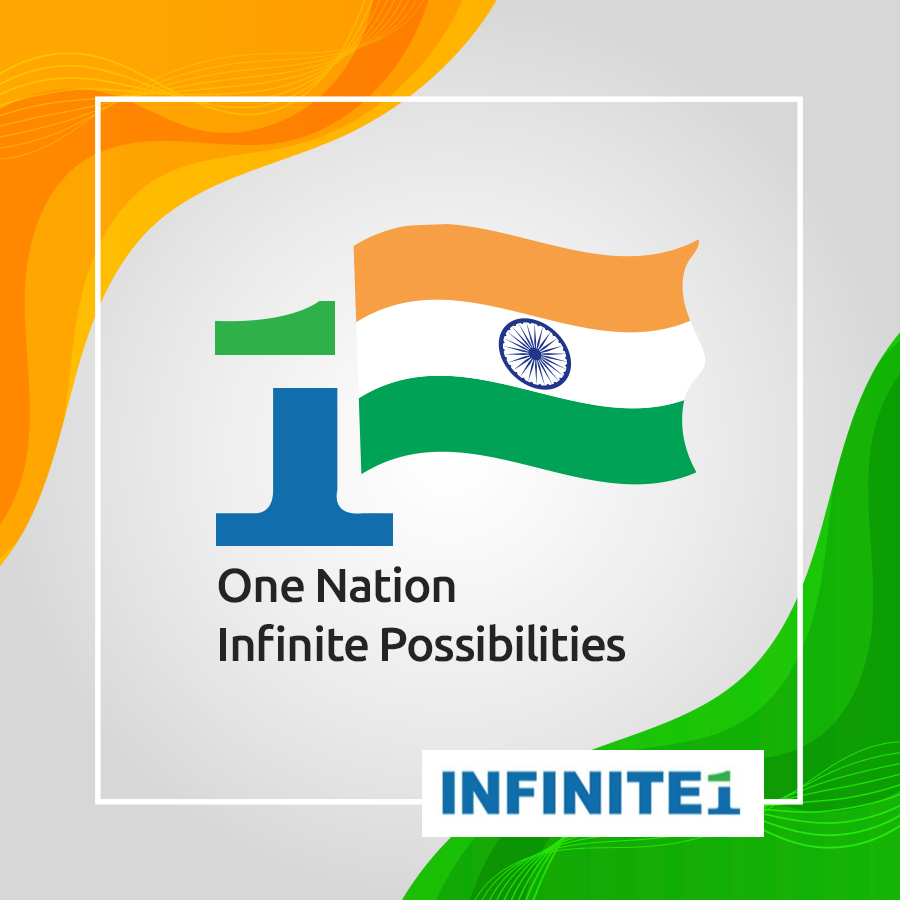 Infinite 1 | Pune
