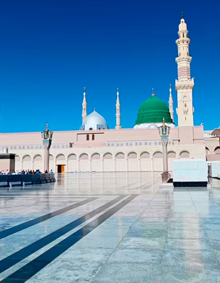 Muhammad Muhammad