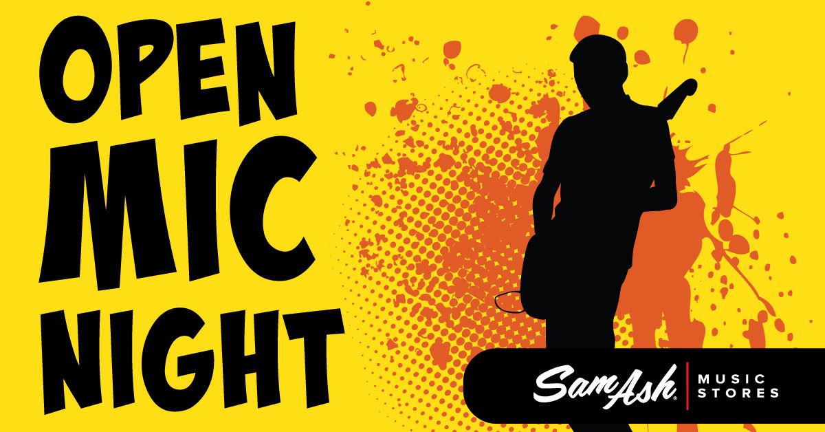 Sam Ash Music Stores | Lyndhurst OH