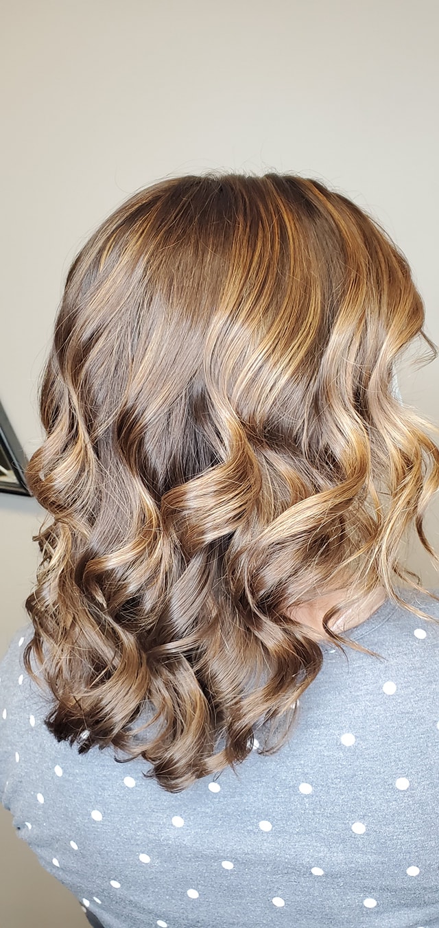 Becky Dean at Smash Salon | Grand Rapids MI