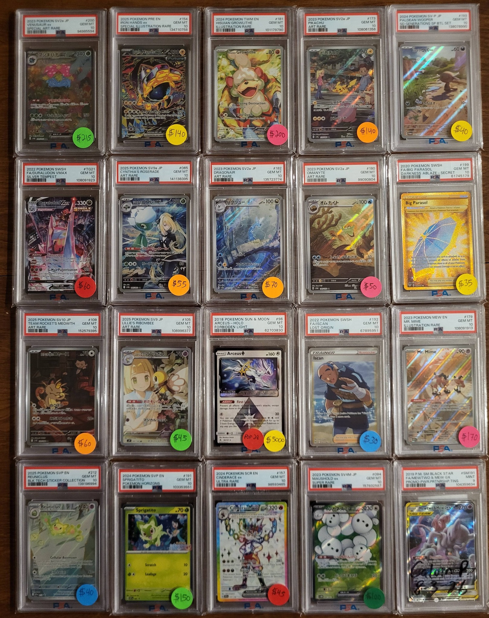 psa pokemon cards near me Pokémon Card GRADED Box! Value of PSA 1 pokemon