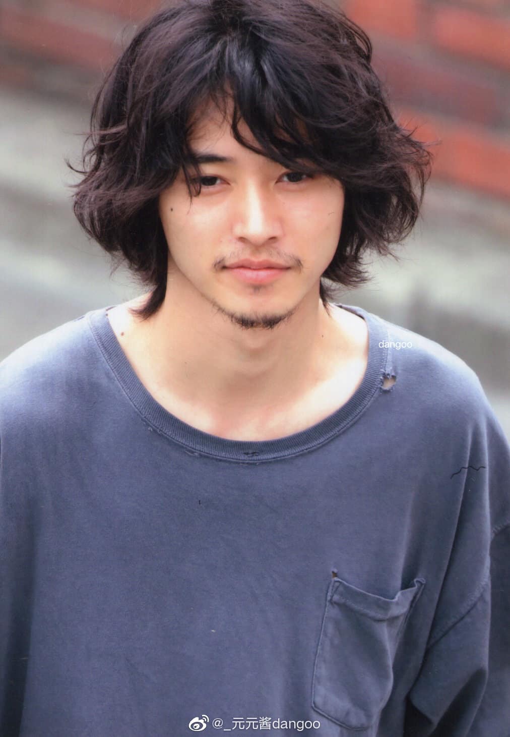 山崎賢人Yamazaki Kento Taiwan