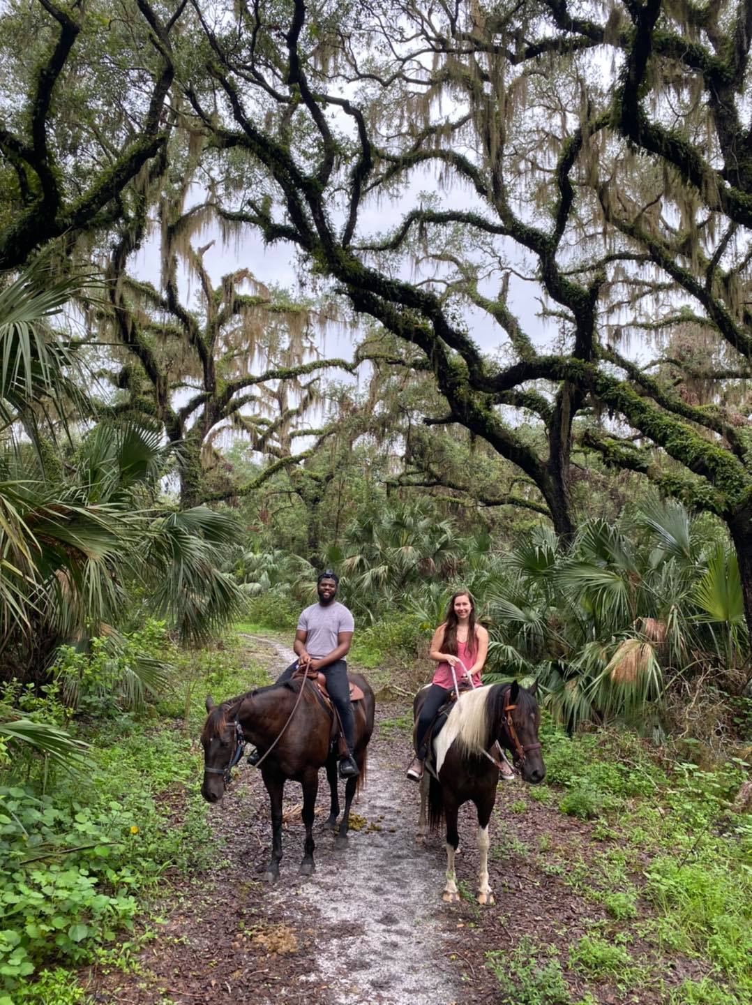 Explore the gorgeous Lake Jesup... - Hidden Palms Ranch | Facebook