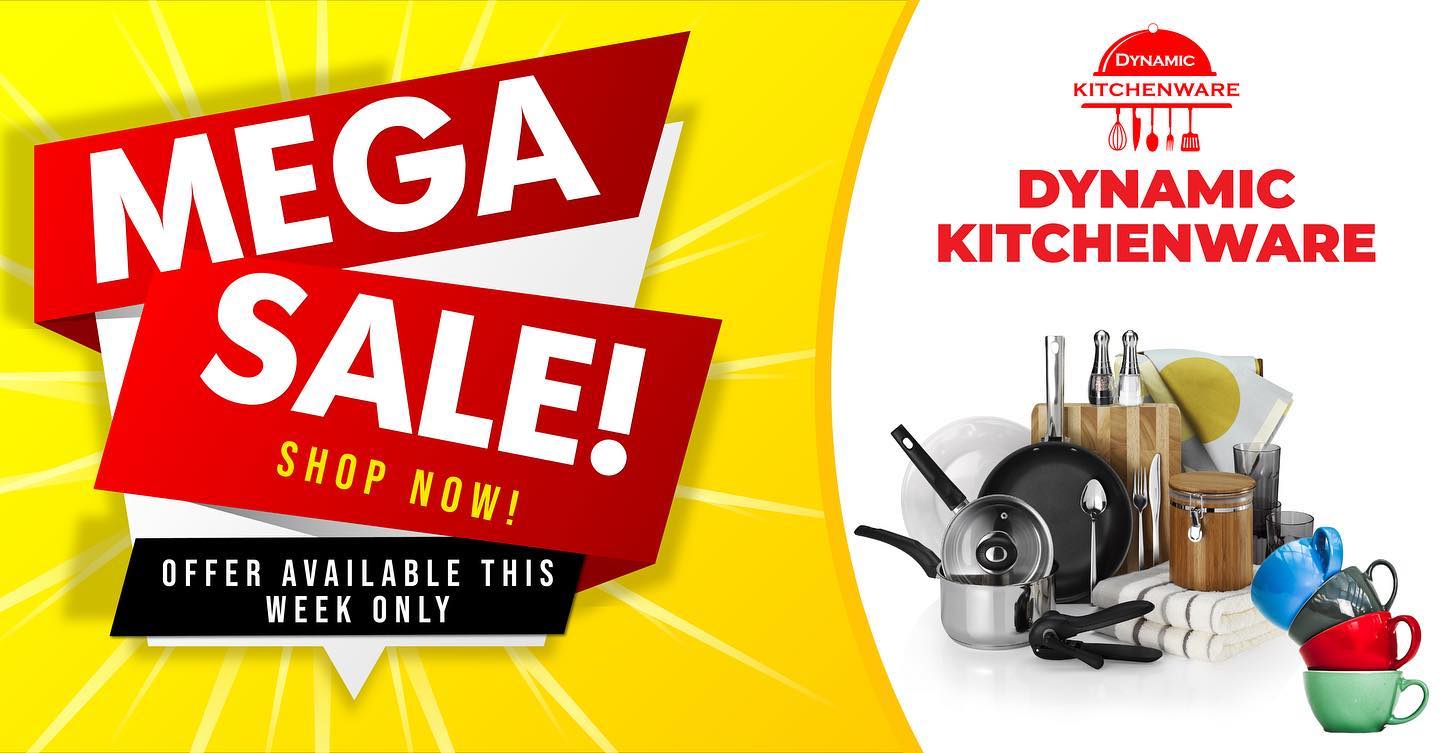 Dynamic Kitchenware UG
