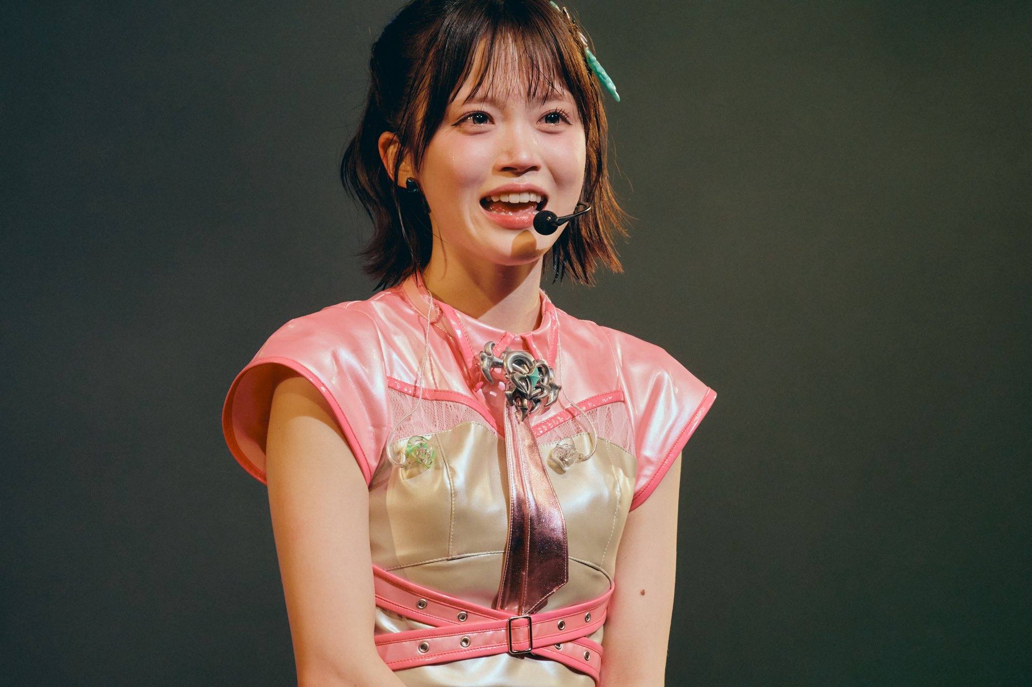 Akina Nakamori's 2026 live concert in Tokyo