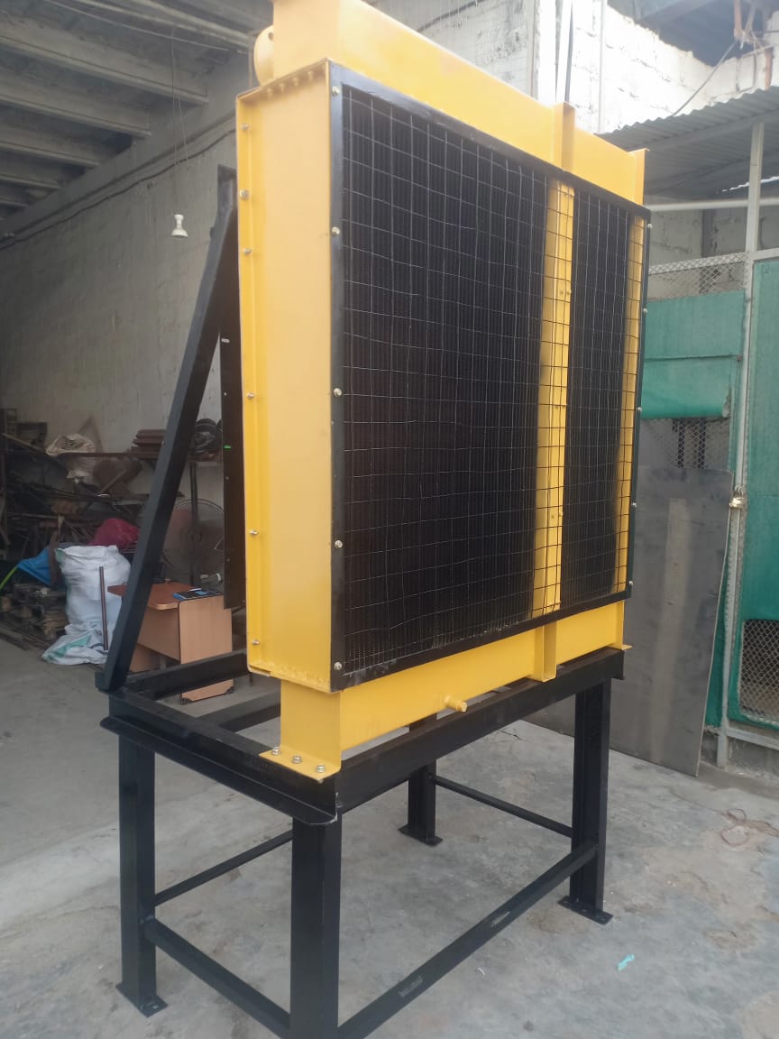 Awami Radiators | Karachi