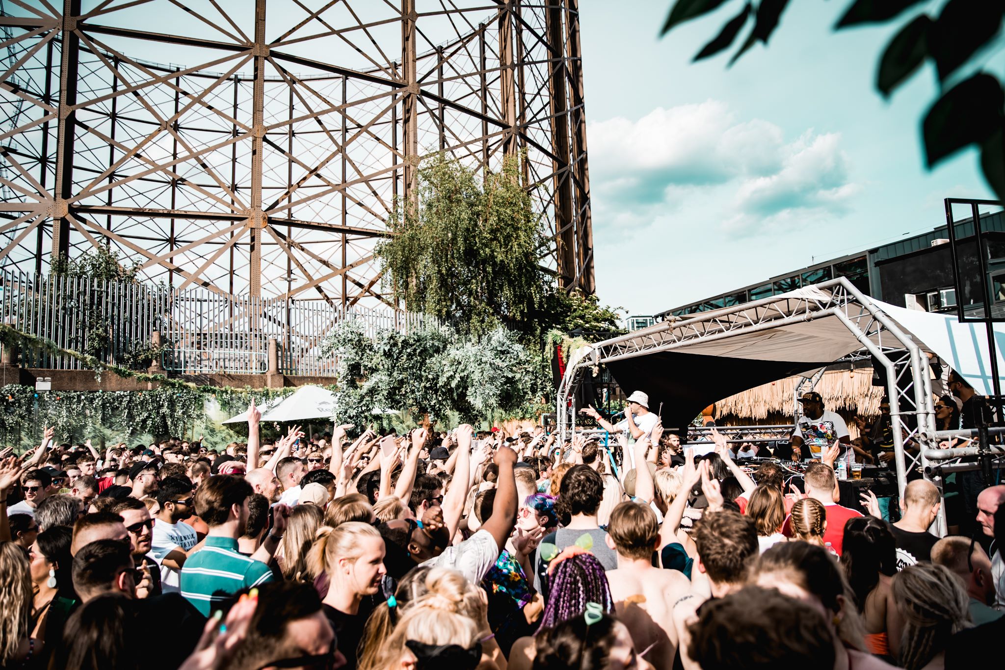 London Garden Events | London