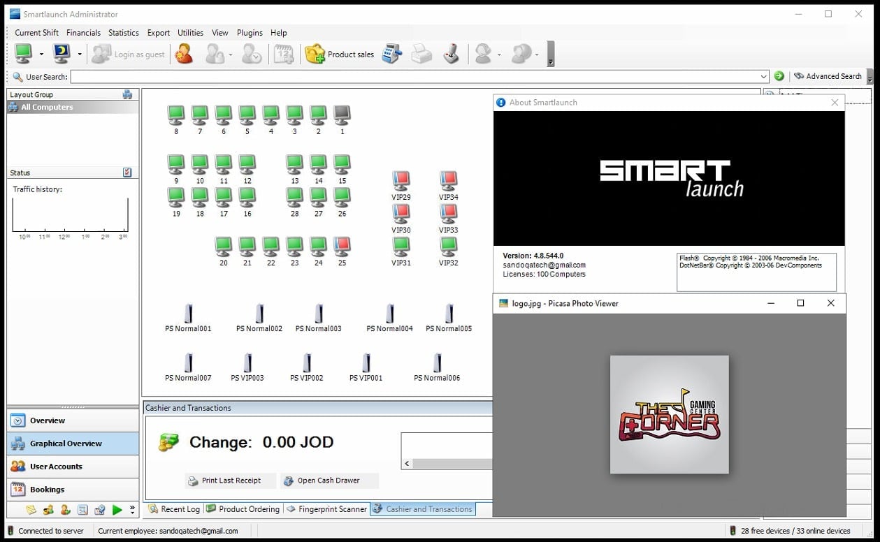 سمارت لنش ٤.٨.٥٤١ _ Smartlaunch... - Smartlaunch Jordan | Facebook