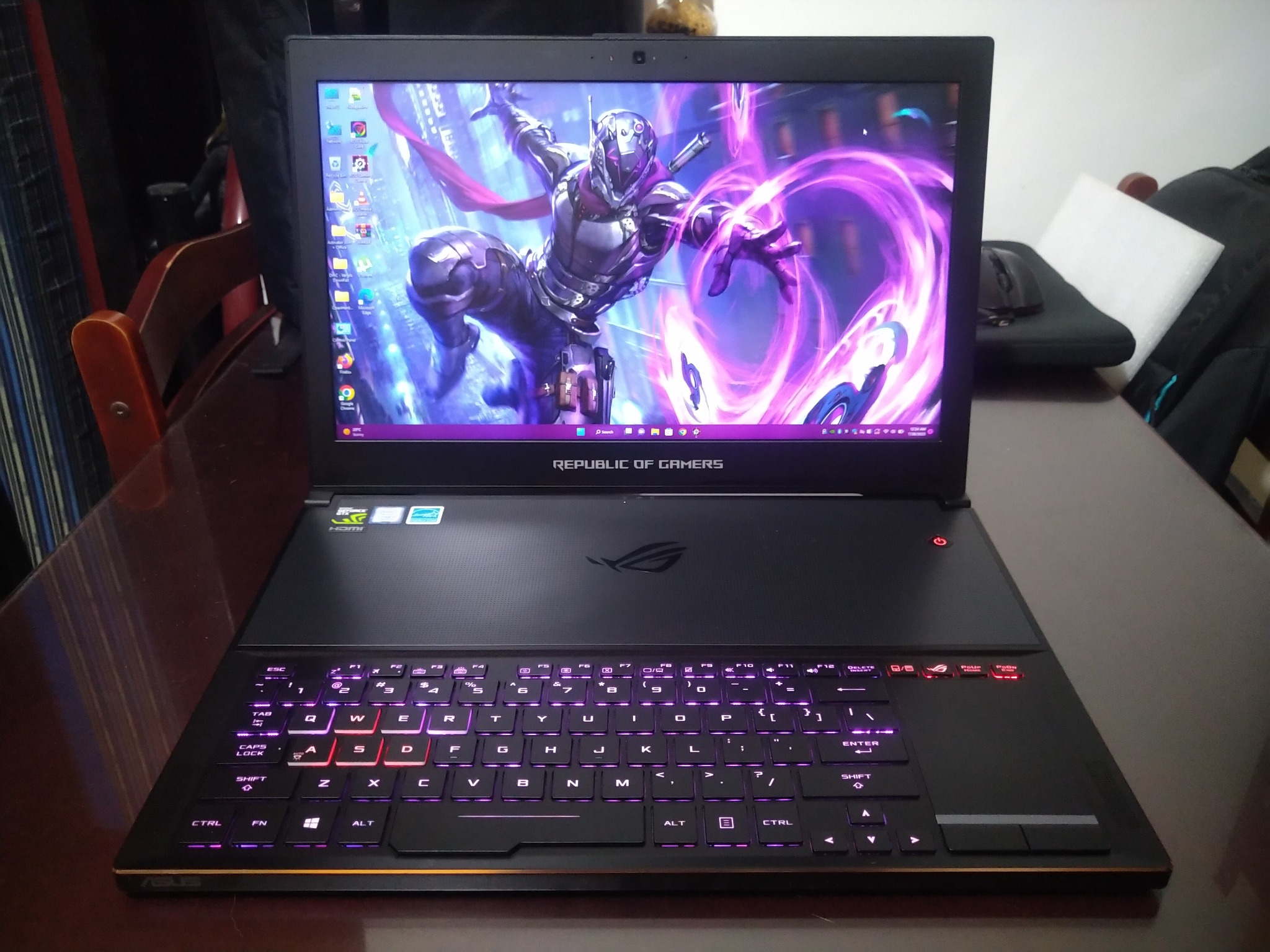 Jarisse Gaming Laptop and Desktop Builds | Imus