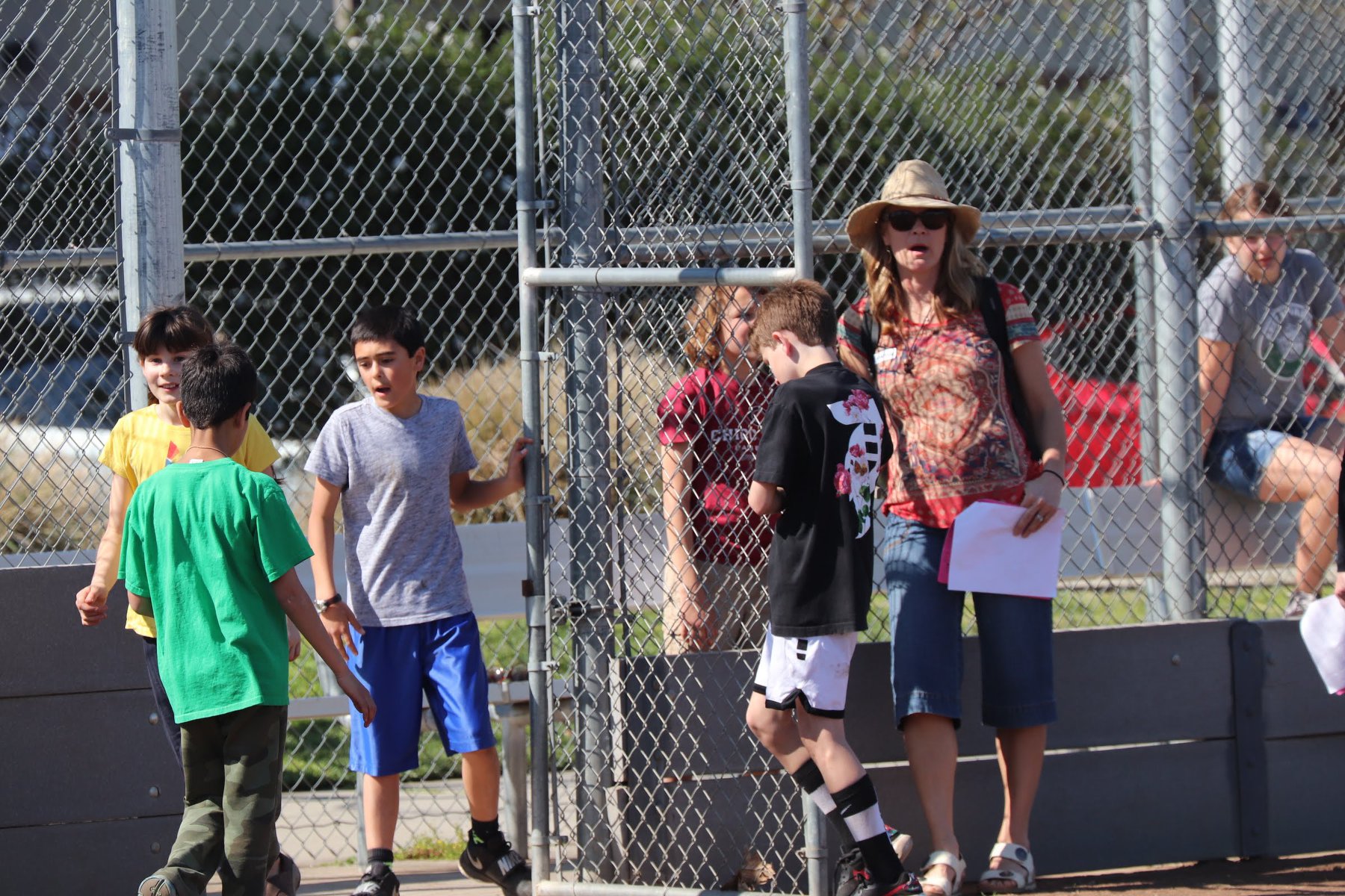 What does 1,000 days of school... - Chico Country Day School
