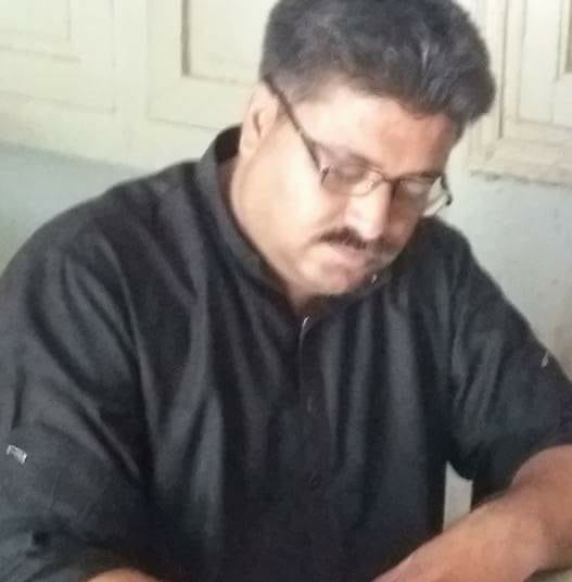 Nadeem Raza