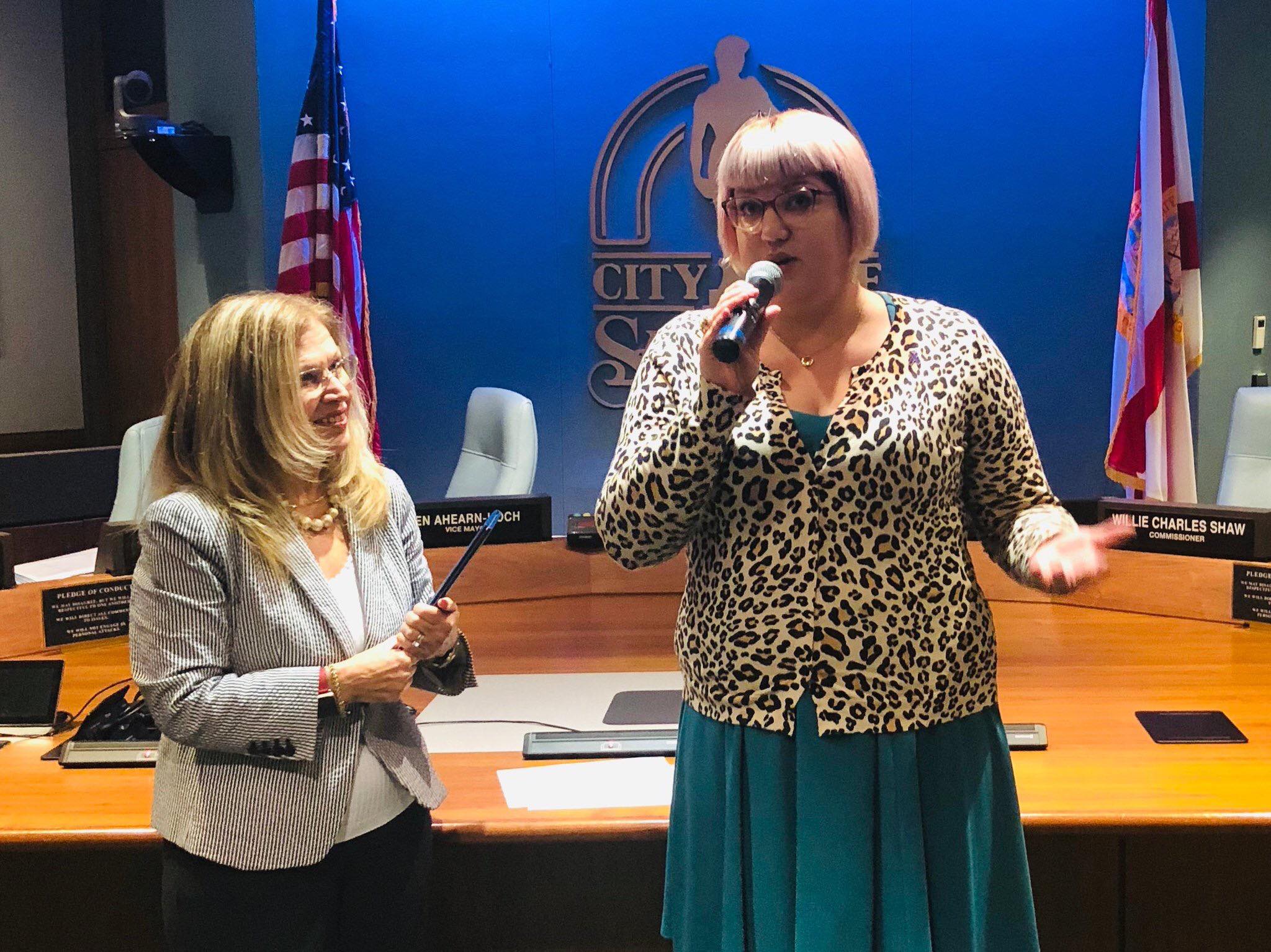 SPARCC Sarasota | Sarasota FL