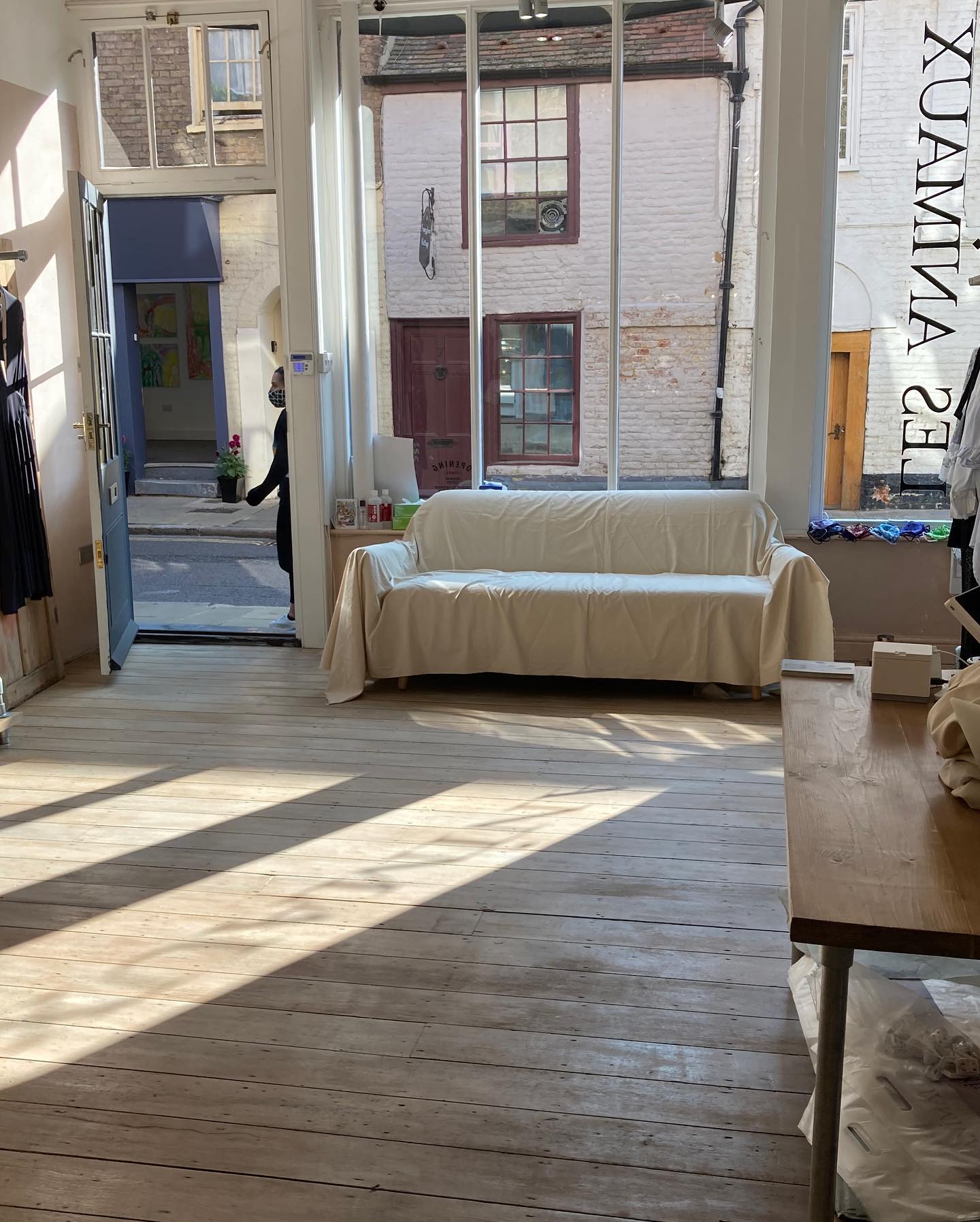 Off the Rails Designs | Norwich