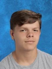 Senior Darron Rader will be... - Gordon Central High School | Facebook