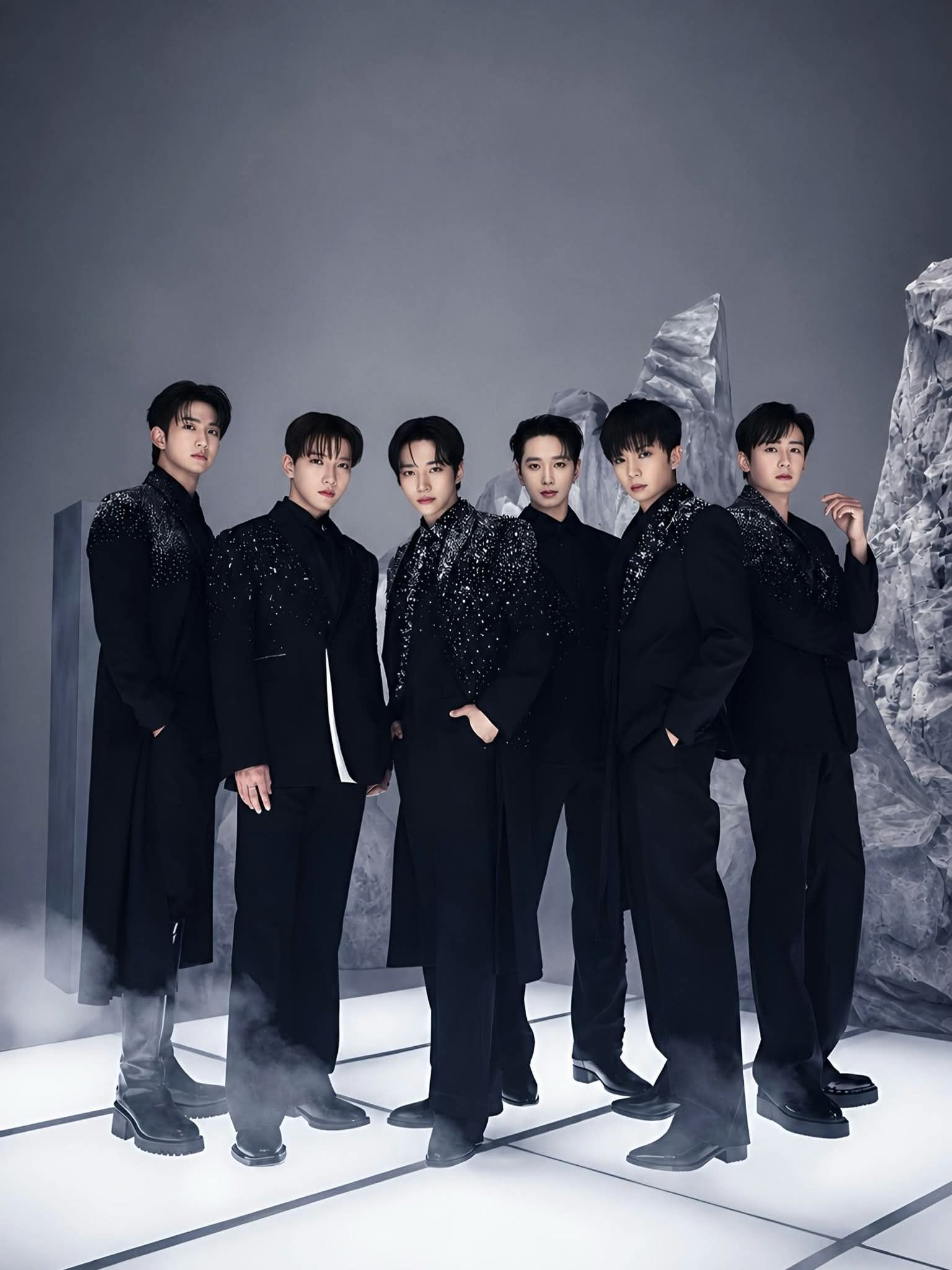 2PM ソロツアー　リストバンド 2pm japan 15th anniversary concert the return in tokyo dome