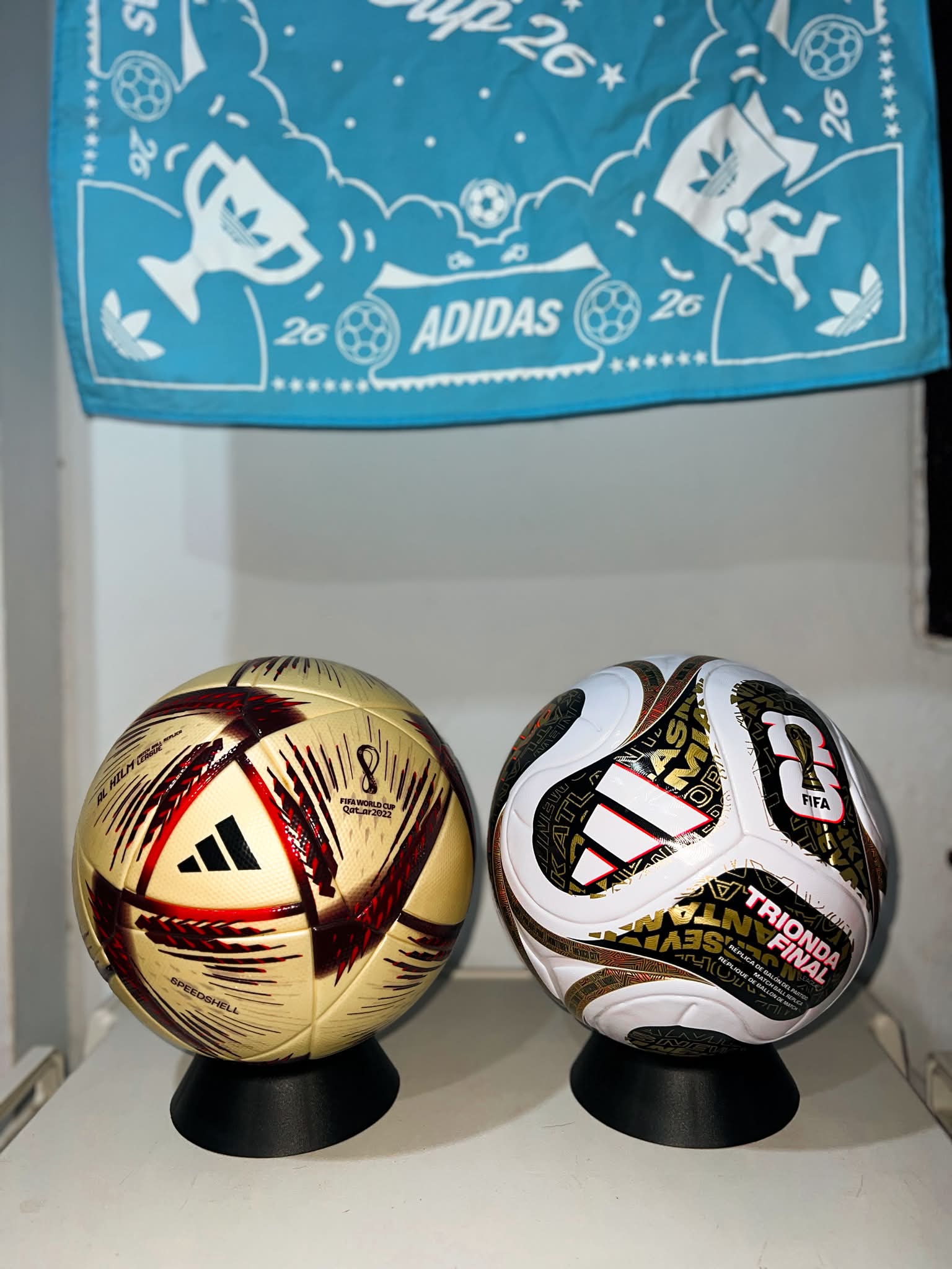 Global sporting giant #Adidas just unveiled 