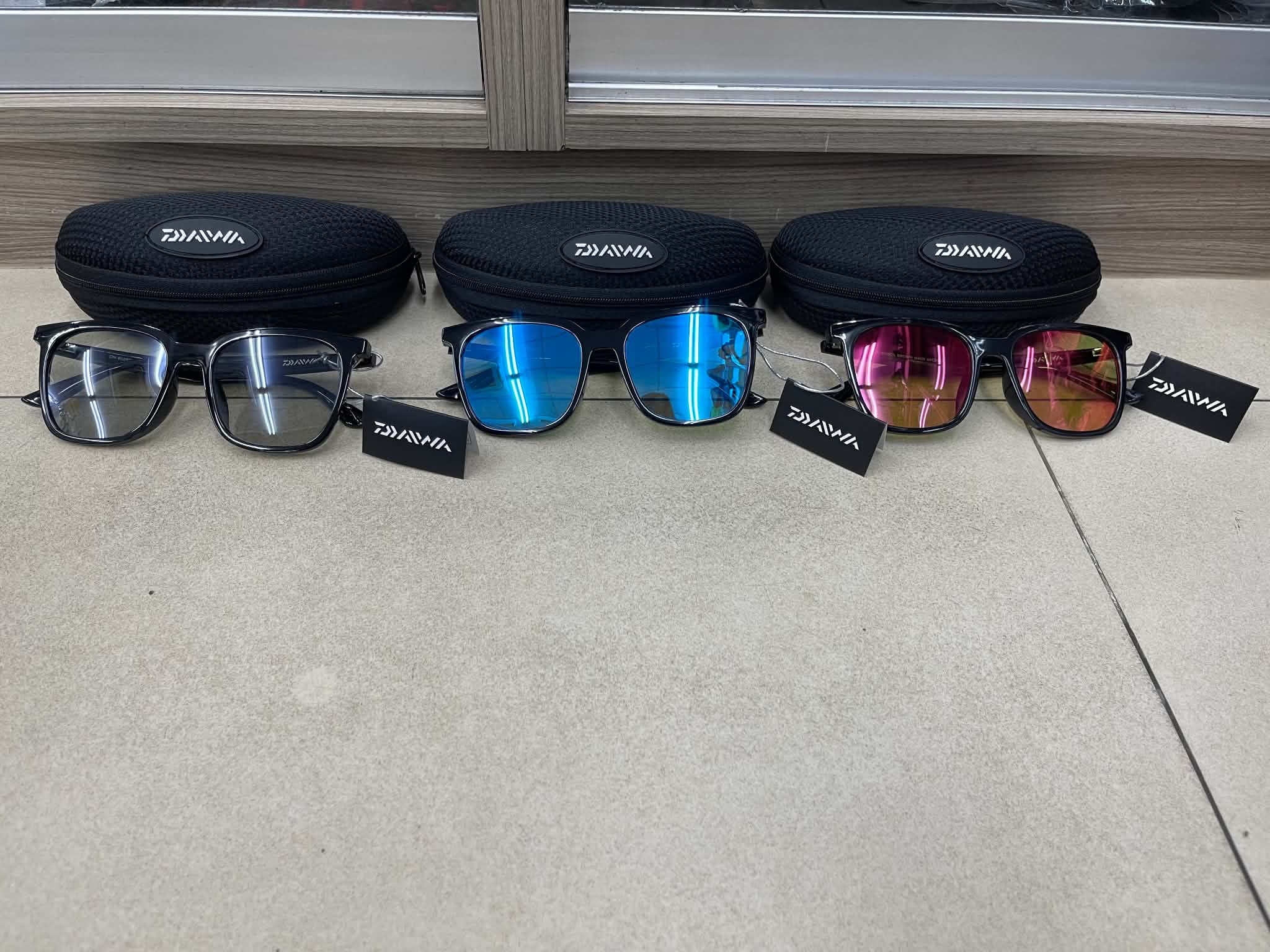 DAIWA~ダイワ~新到貨!!日本製~3段式溪流竿~ EXPERTエキスパート~碧羅へ