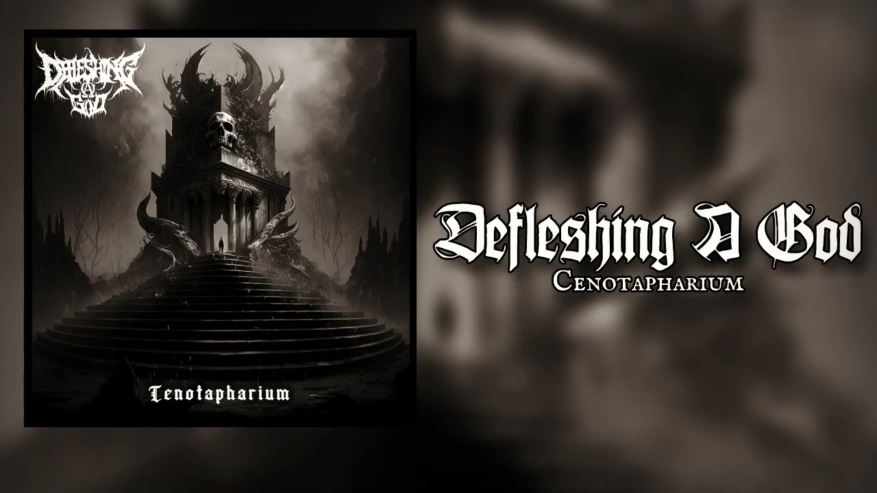 DEFLESHING A GOD