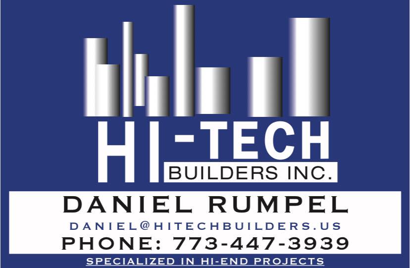 Daniel Rumpel