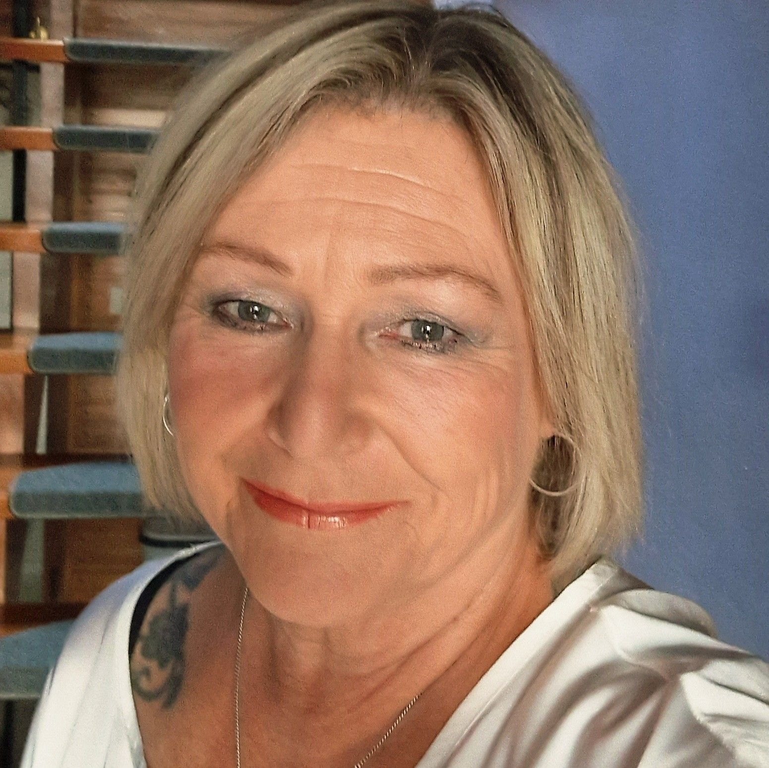 Singles ab 60 | Guten Tag, ich bin Marlies 68 Jahre alt und komme aus ...