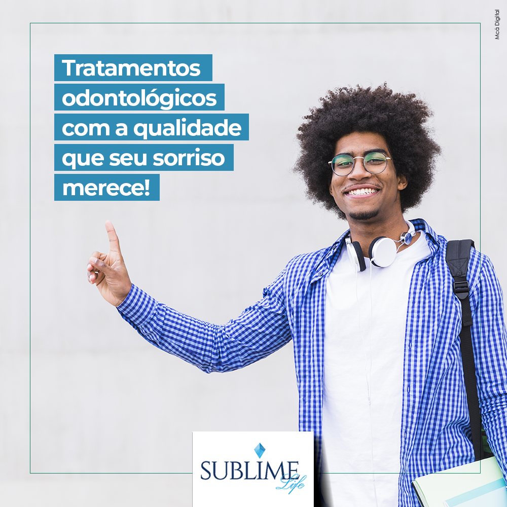 Sublime Life | Cuiabá MT