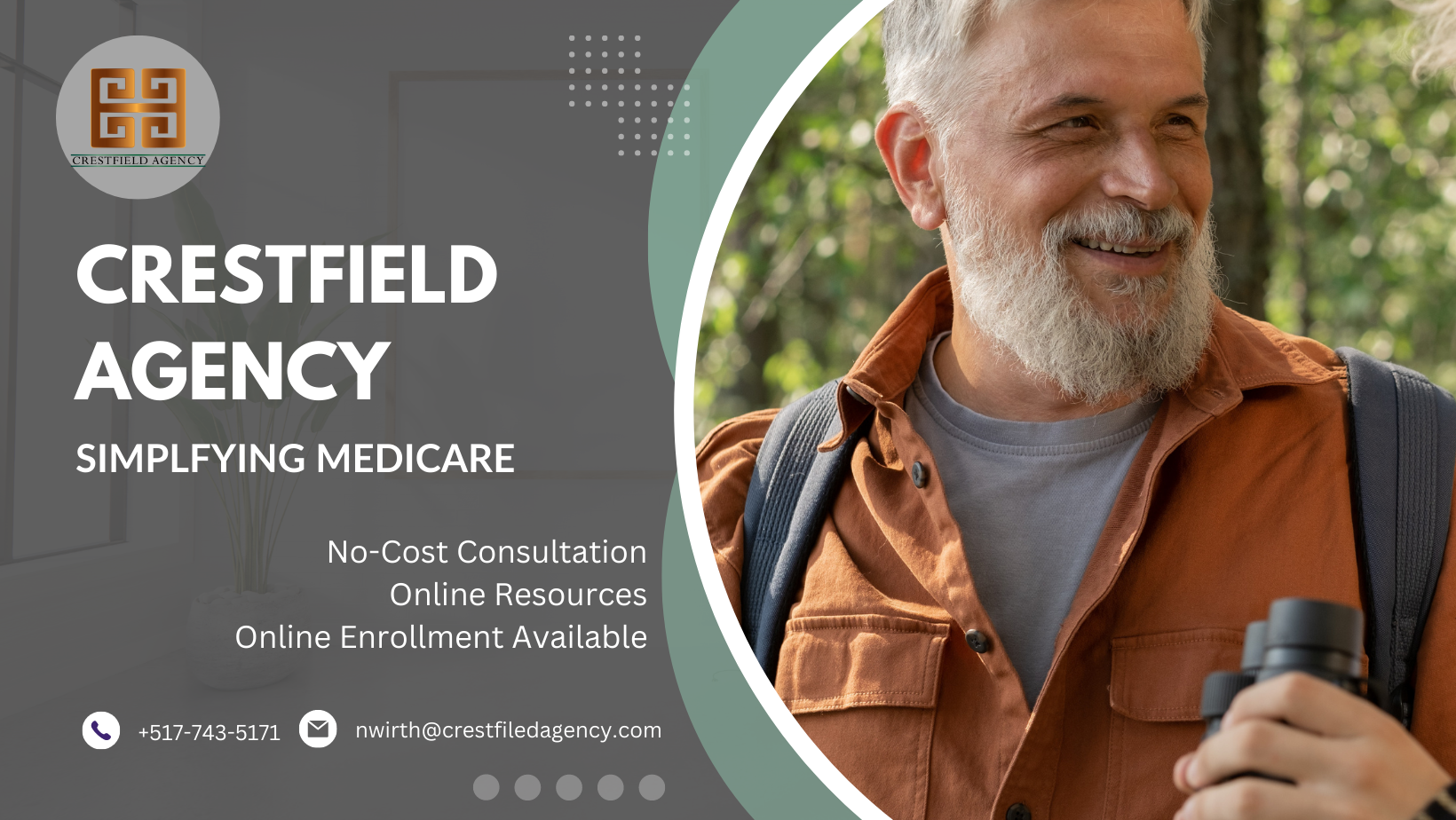 Crestfield Agency | Portland MI